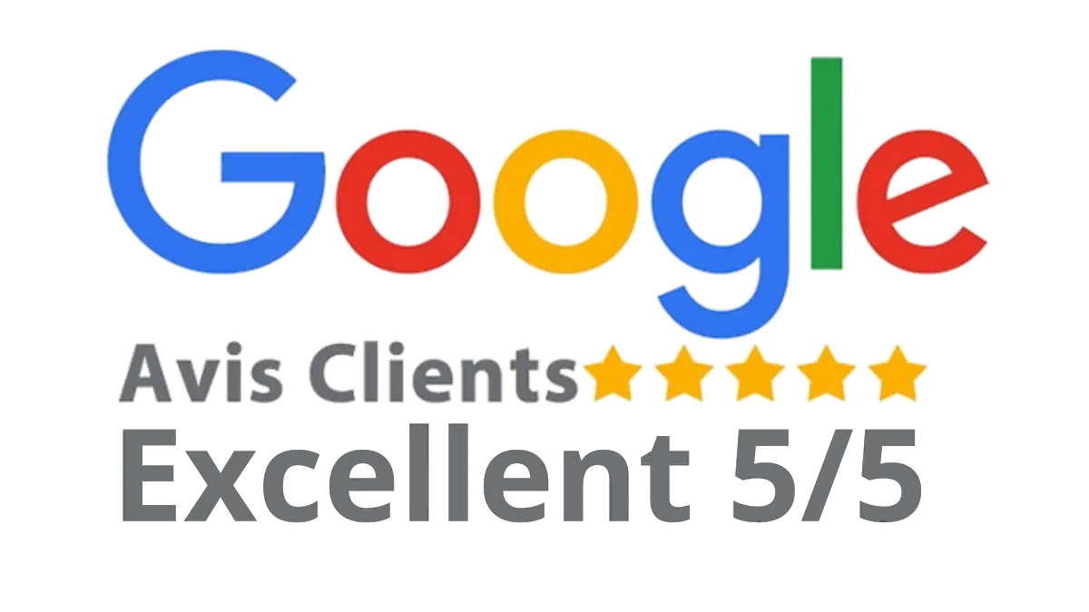 Avis google Avis google